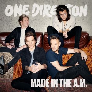 made in the am